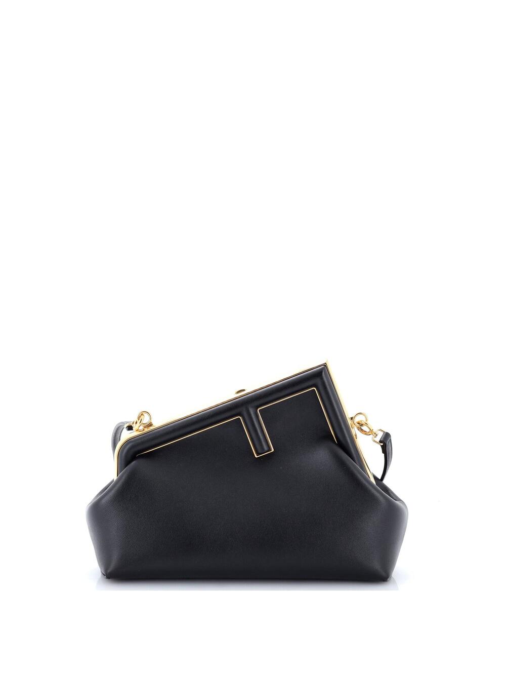 Fendi First Bag Leather Small #281842F21B